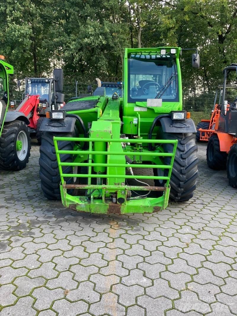 Merlo TF 42.7-140 Телескопични товарачи