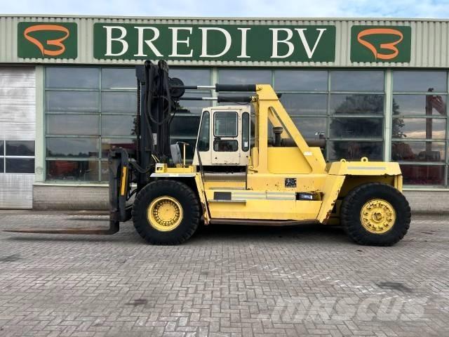 Kalmar DCB 28-1200 Дизелови камиони
