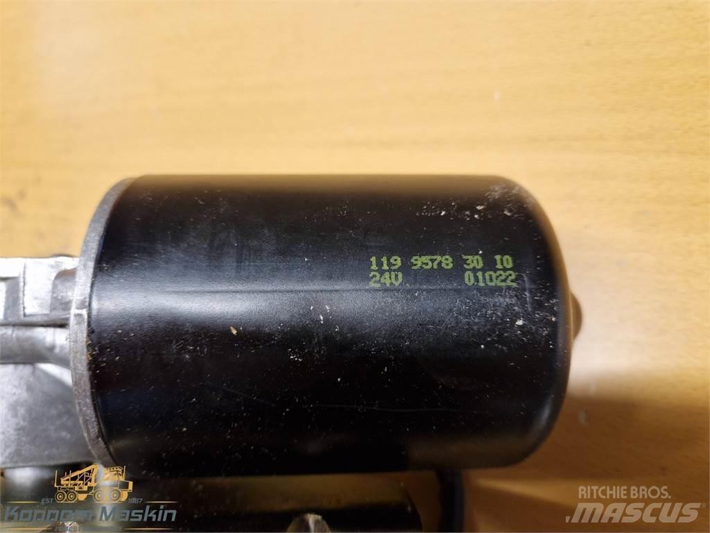 Eco Log 7006892 Електроники