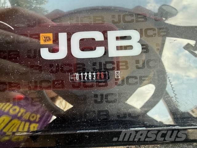 JCB 406 Колесни товарачи