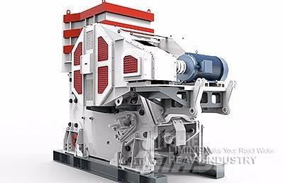 Liming Jaw Crusher Трошачки