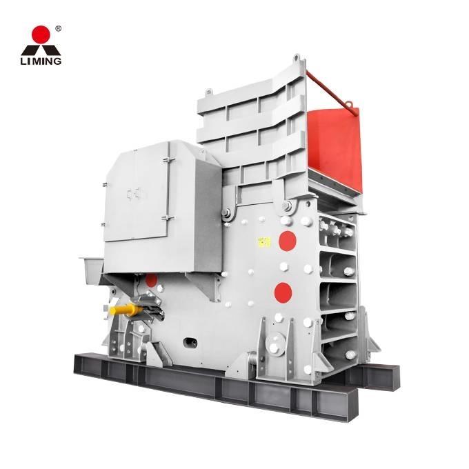 Liming Jaw Crusher Трошачки