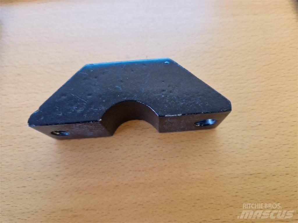 Eco Log 7007395 Претоварващи кранове