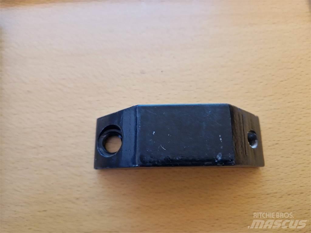 Eco Log 7007395 Претоварващи кранове