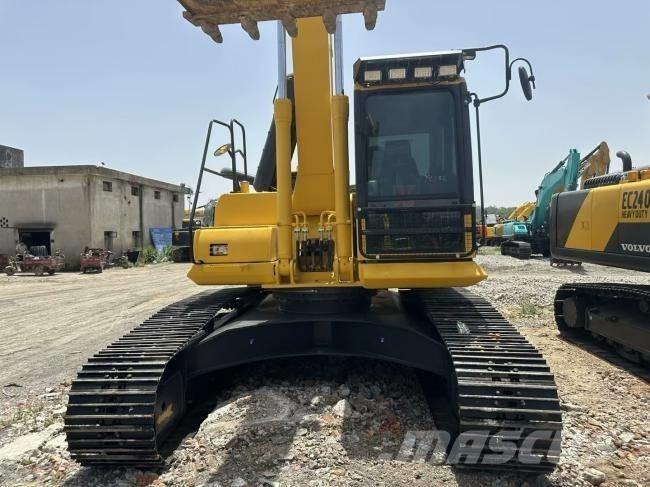 Komatsu PC 240-8 Верижен екскаватор