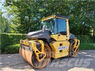Bomag BW 174 AP-4i Двойни барабанни ролки
