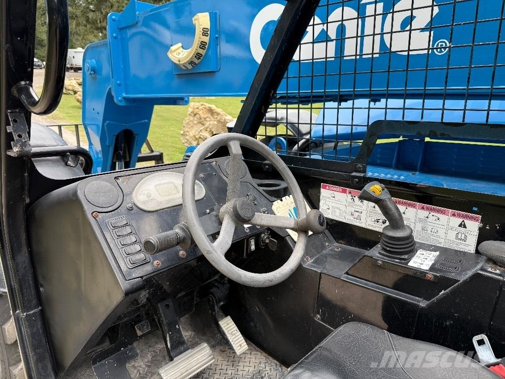 Genie GTH 844 Телескопични товарачи