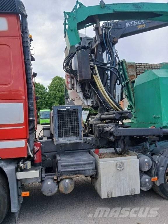 JENZ HEM 561DQ Дробилки за клони