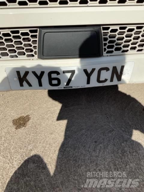 Scania S500 Влекачи