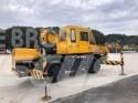 Kato KR 10 H L Всъдеходни кранове