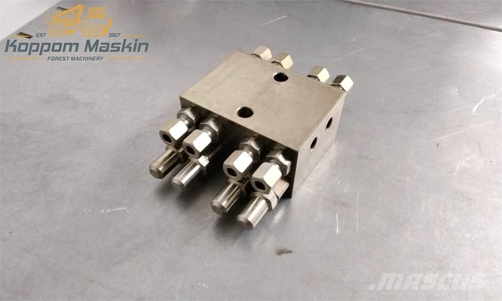 Ponsse 0060856 Хидравлични