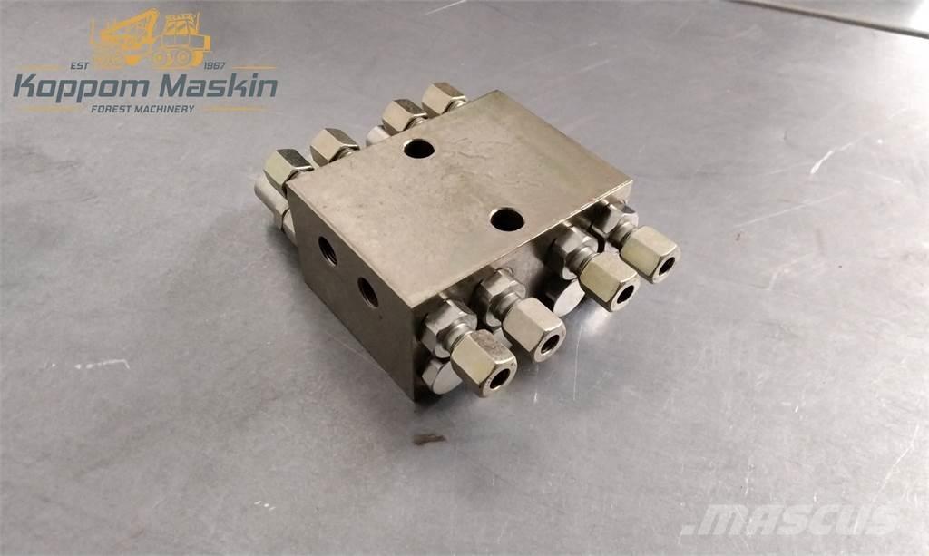 Ponsse 0060856 Хидравлични