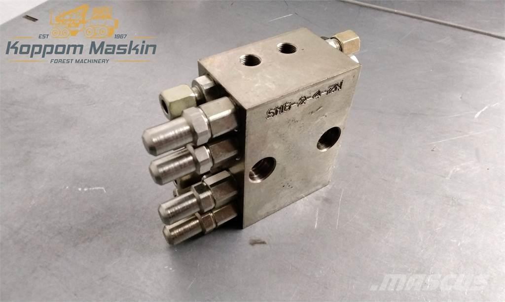 Ponsse 0060856 Хидравлични