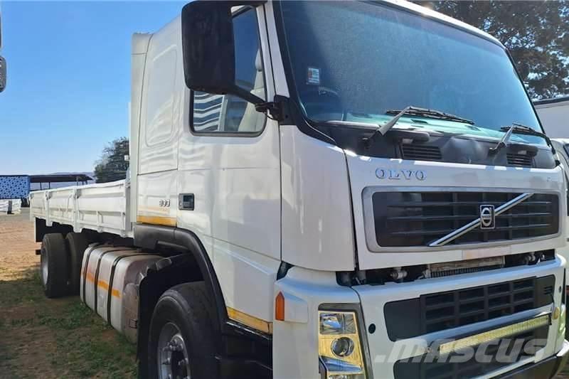 Volvo 400 Други