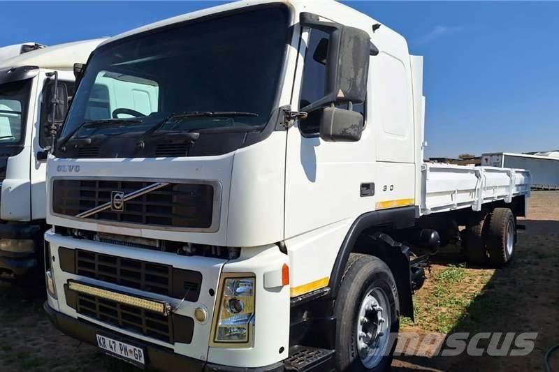 Volvo 400 Други