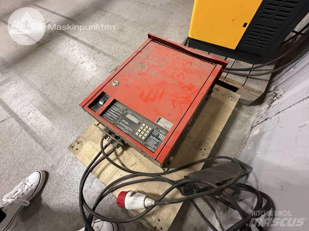 Atlet 160 SD TFV Самоходни товарачи