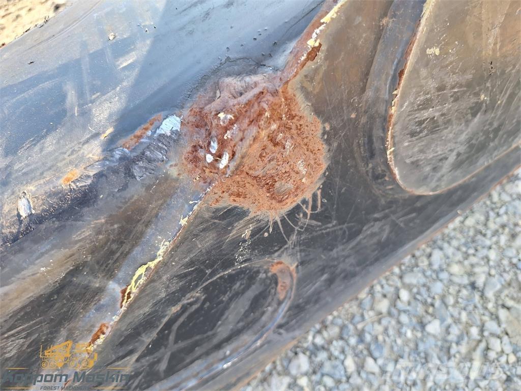 Loglift 210 Карнове за харвестери