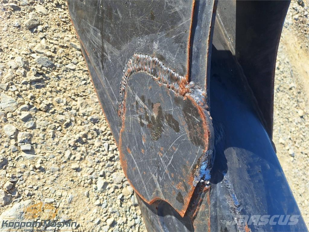 Loglift 210 Карнове за харвестери