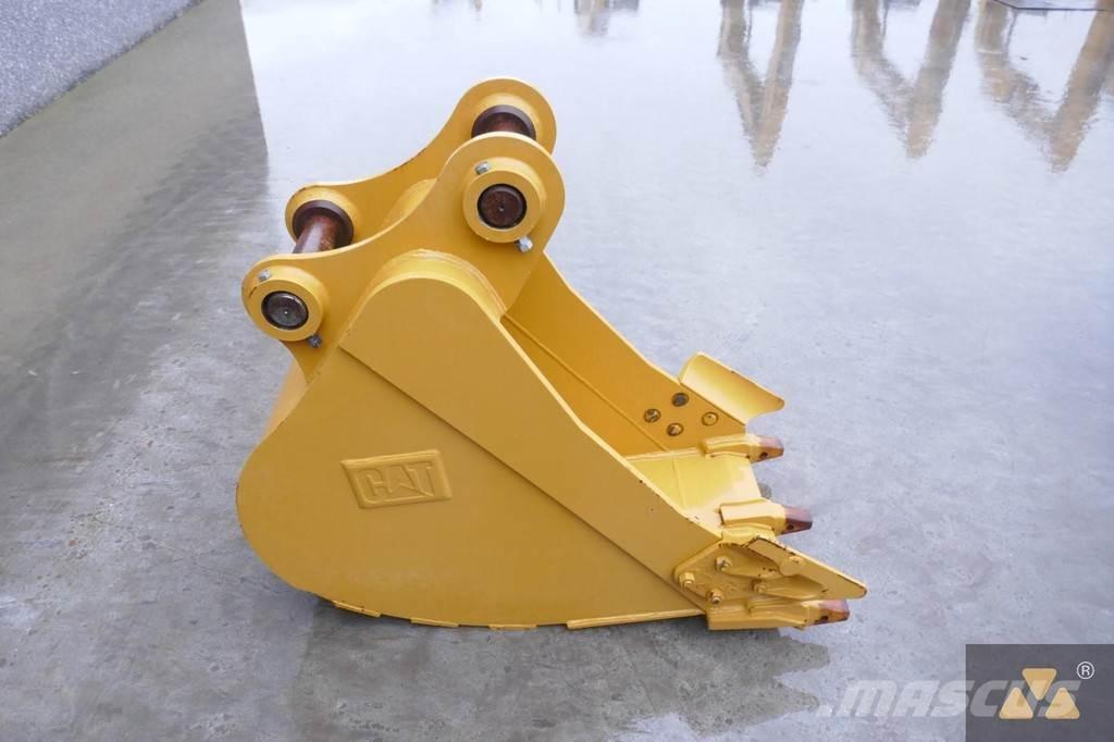 CAT 313 Bucket Кофи