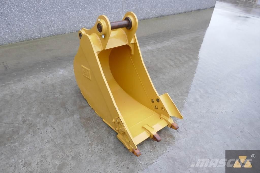 CAT 313 Bucket Кофи
