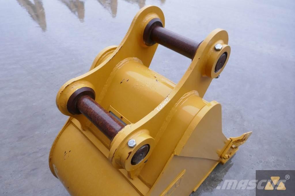 CAT 313 Bucket Кофи