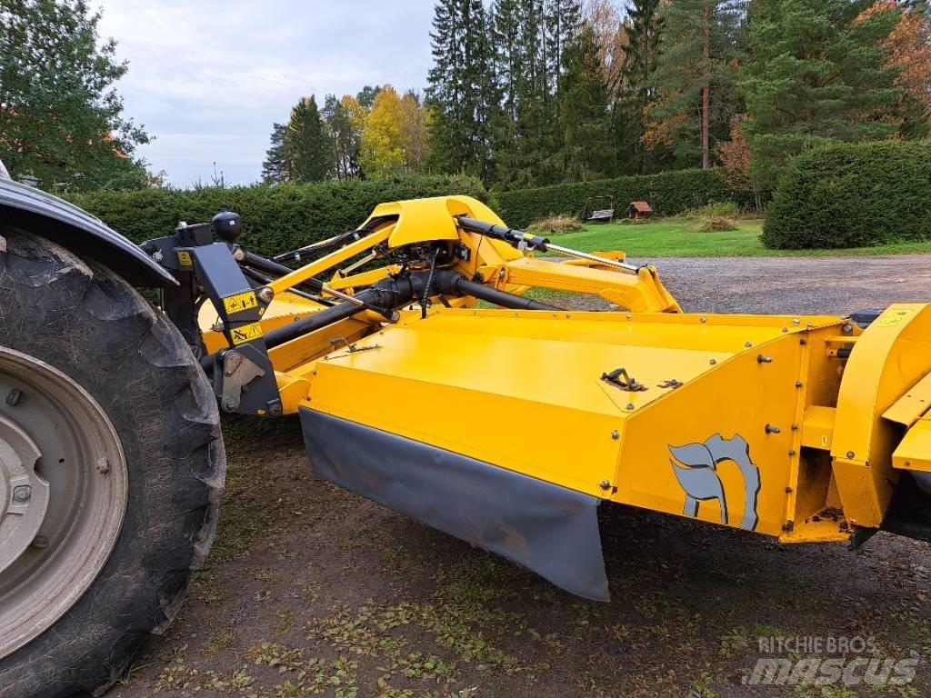 Elho Duett 7300 Кондиционери за косачки