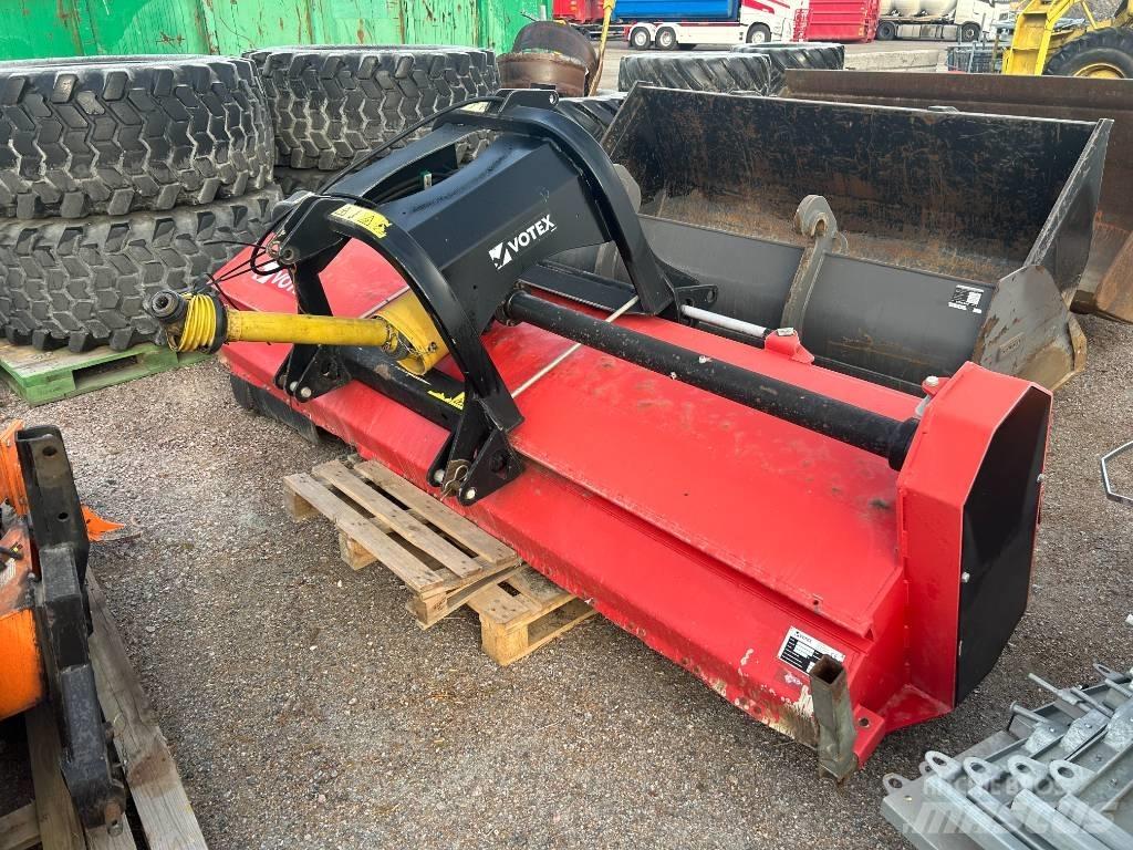 Votex Landmaster 310 Стъблорезачки