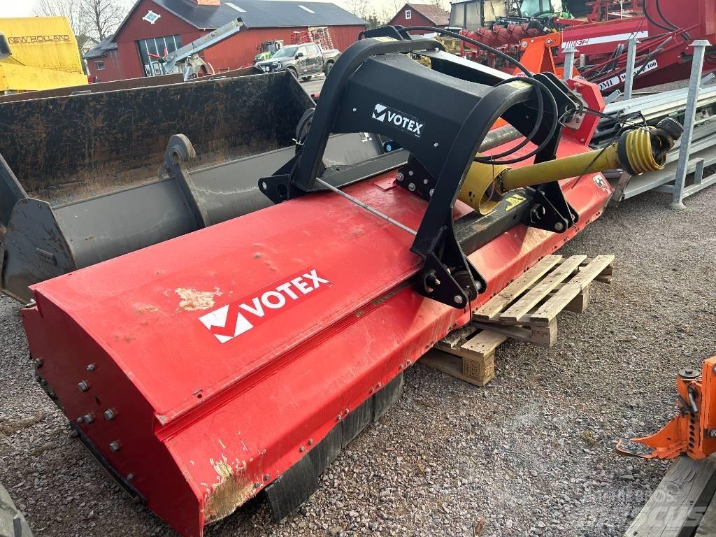 Votex Landmaster 310 Стъблорезачки