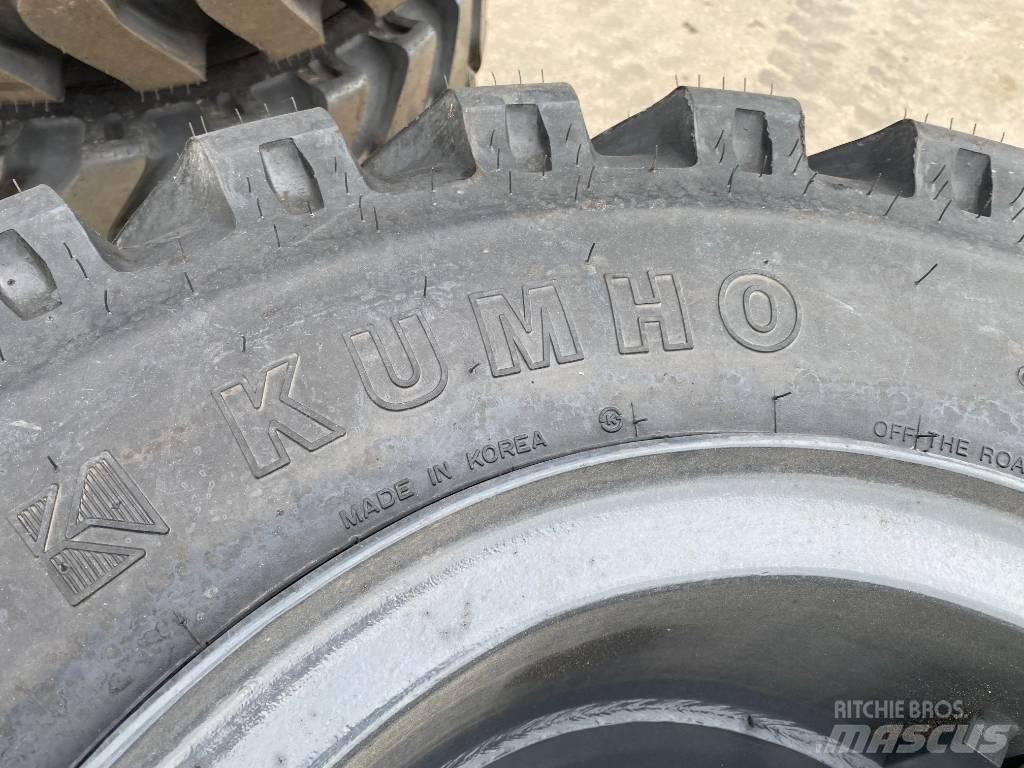 Kumho 10,00-20 Гуми