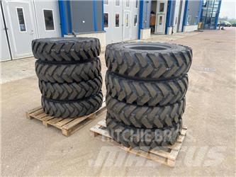 Kumho 10,00-20 Гуми