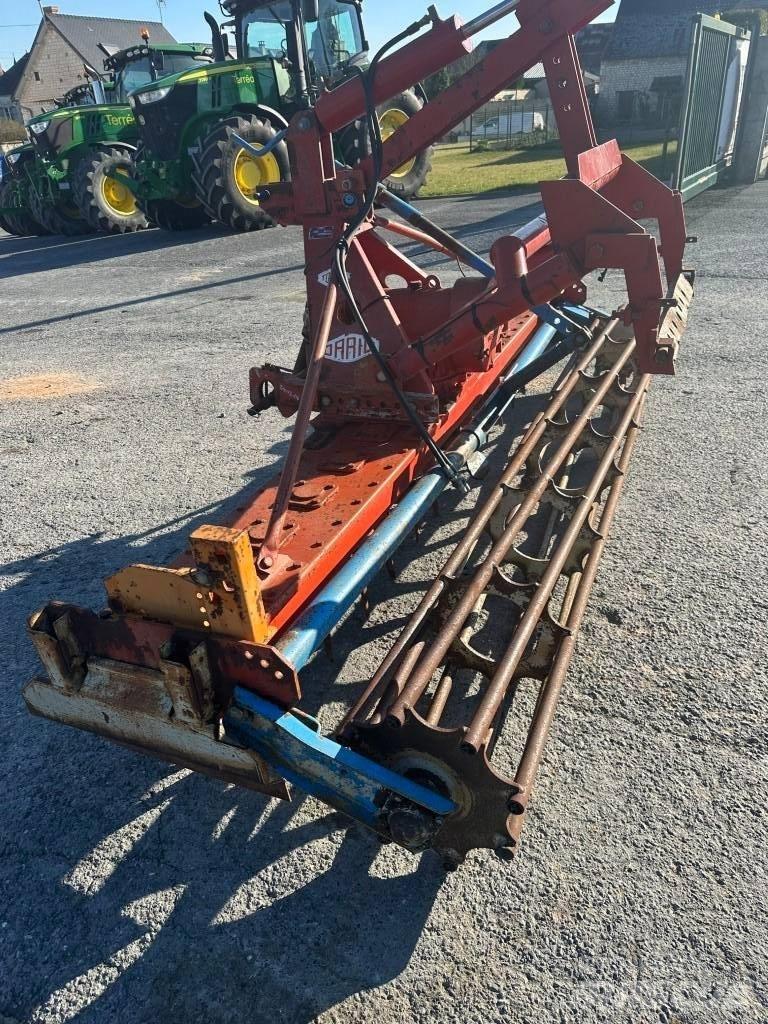 Remac M325 Брани и ротационни рали