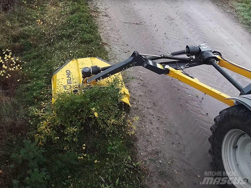 Elho Tornado 450 Ножици за жив плет

