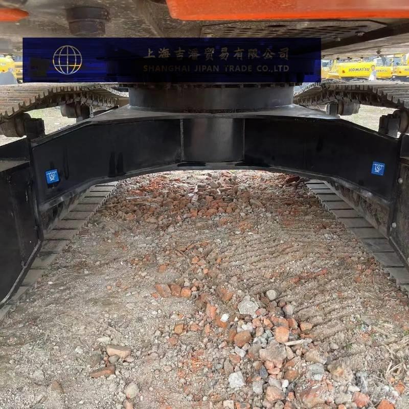 Hitachi ZX 360 Верижен екскаватор