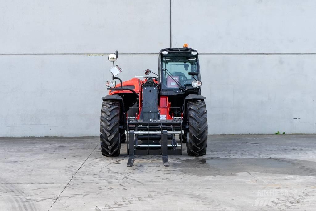 Manitou MT 935 Телескопични товарачи