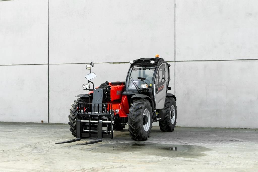 Manitou MT 935 Телескопични товарачи