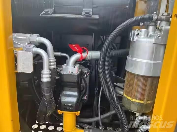 Sany SY 75 C pro Верижен екскаватор