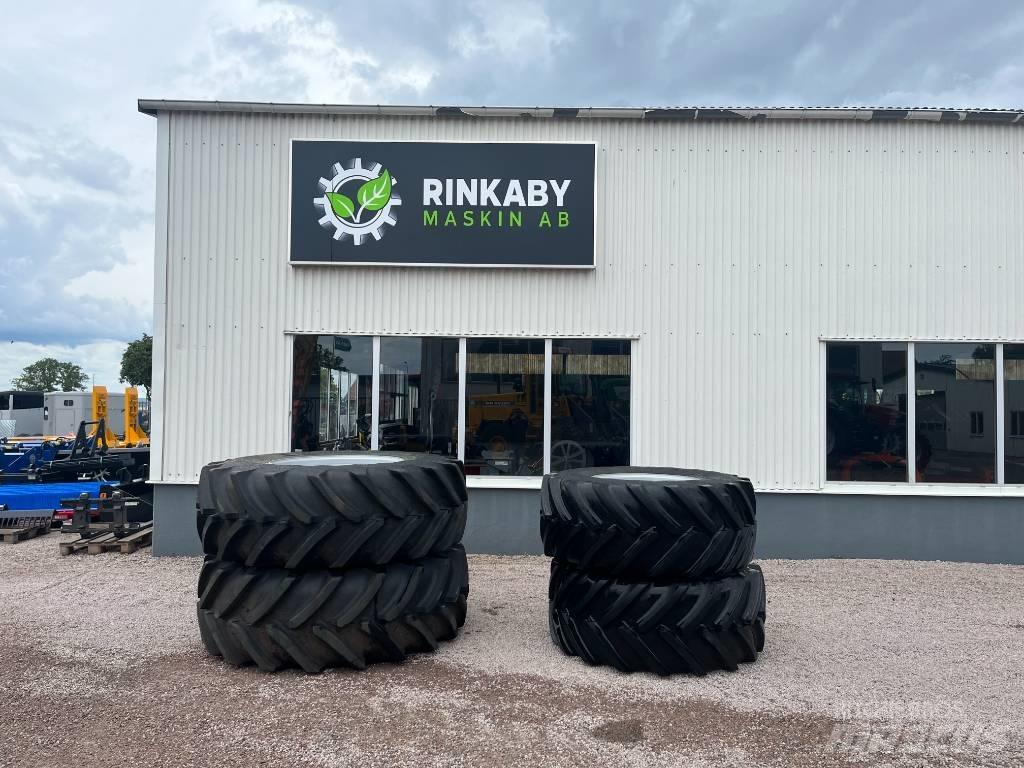 Michelin 650/85-38 Колелета/Гуми