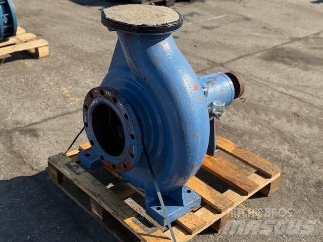  ENSIVAL  CDN 200-40 Водни помпи
