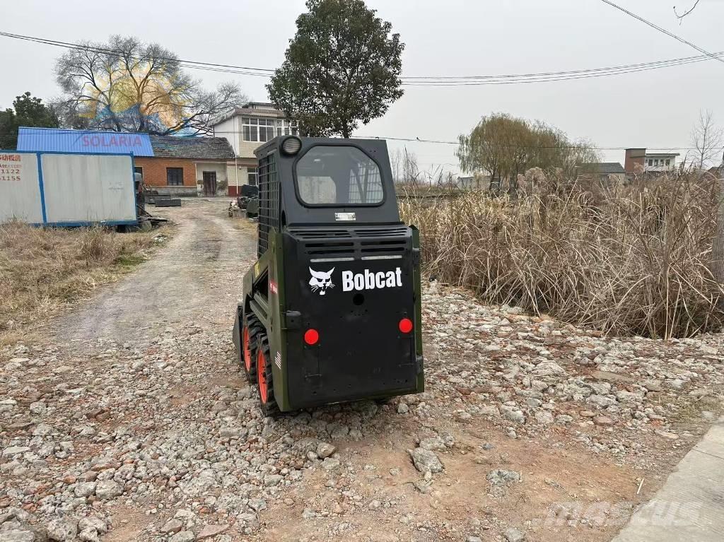 Bobcat S 70 Мини товарачи
