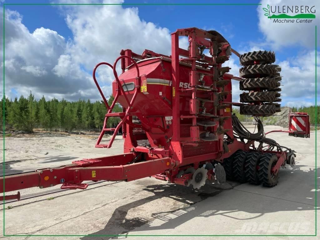 Horsch Pronto 6 DC Редосеялки
