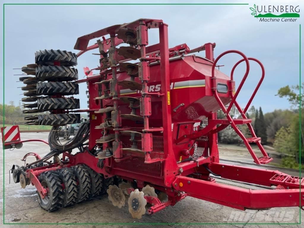Horsch Pronto 6 DC Редосеялки