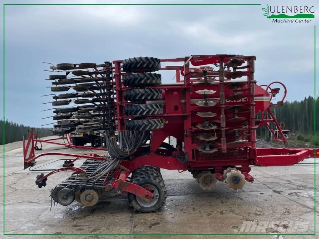 Horsch Pronto 6 DC Редосеялки