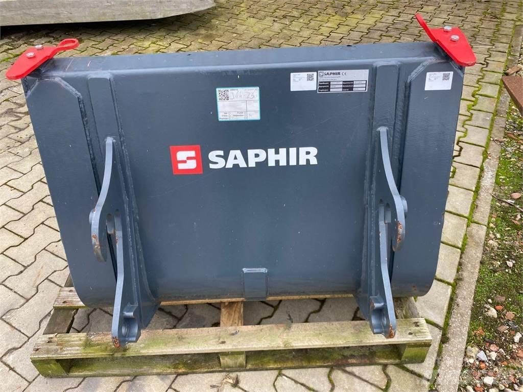 Saphir LG 11 Селскостопанство - Други