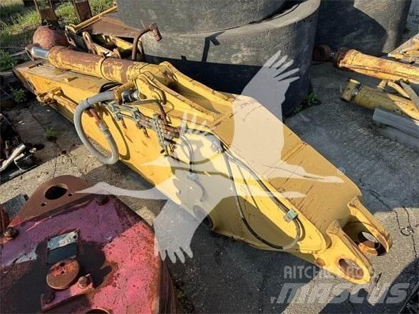 CAT 320C Строителство - Други