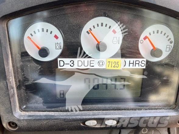 CAT D6K LGP Верижни булдозери
