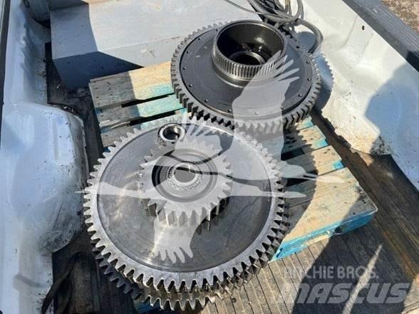 Doosan MOXY Строителство - Други