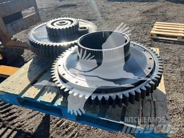 Doosan MOXY Строителство - Други