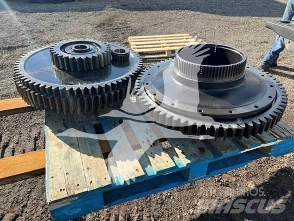 Doosan MOXY Строителство - Други