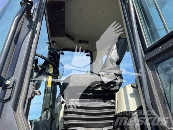 Kawasaki 67Z7 Колесни товарачи