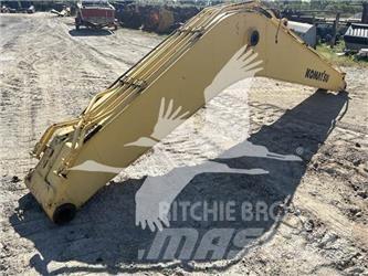 Komatsu PC200 Стрели и рамена
